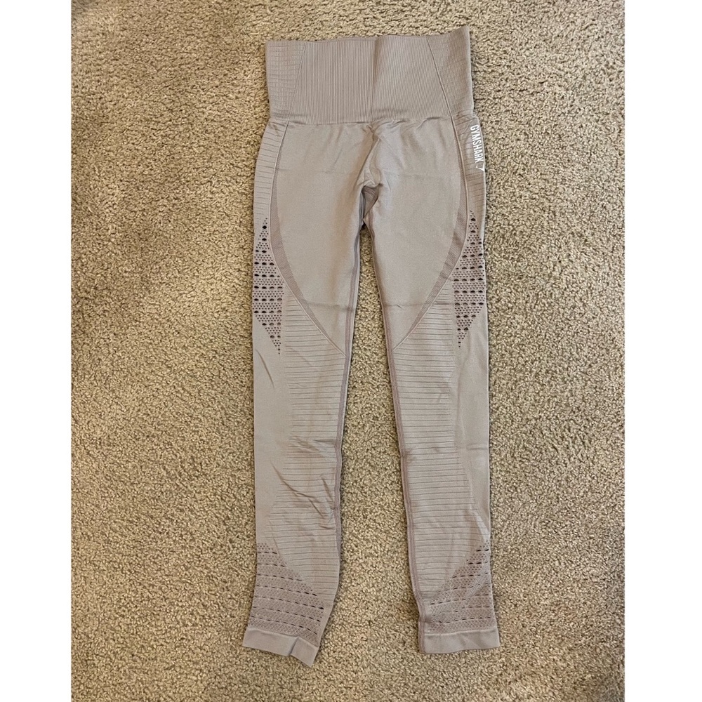 Gymshark Seamless Leggings